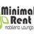 minimalrent's profile image