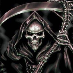 Death_by_Toxins's profile picture. A personal crusade to create awareness of the devastating effect of  toxins which the World Health Organisation announced is responsible for 25% of  all deaths.