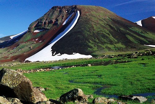 knowledgepictur's profile picture. Its All about unseen places on earth