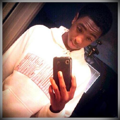 The day i stop being a real nigga thats when hell gone break loose.