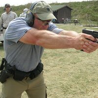 Greg Ellifritz (@gregellifritz) 's Twitter Profile Photo