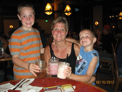 wife, mommy, teacher