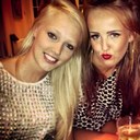 Alice Cross - @AliceCross92 - Twitter