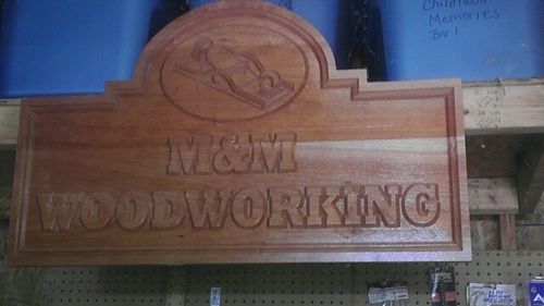 M_MWoodWorking's profile picture. M&M WoodWorking -Custom Cabinets -Custom Bathrooms -Furniture -Picture Frames http://t.co/HKC0Lua3cm
