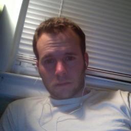 Sean_Nichols's profile picture. Production Manager for Kindred Spirits on Travel Channel / Discovery+ by night, Excavator Operator/Laborer by day… 🤷‍♂️