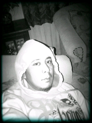 Sandman696's profile picture. Simple and easy going...