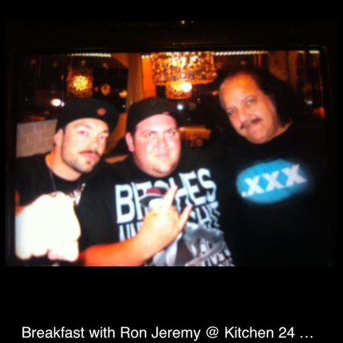 Drummer for @recoiltheband