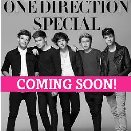 Hi One Direction News Here Every Day I'm @ElianasgG Follow me..!