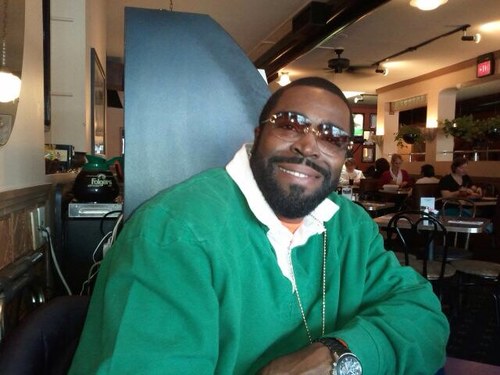 OhioBerry's profile picture. 