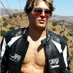 JET BOY® IS MY UNITED STATES TRADEMARK. CURRENTLY DOING JET BOY® MOTORCYCLE JACKETS!