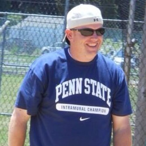 rsridenour's profile picture. Former college football video coordinator, Ohioan, husband, dad, sports fan, beer drinker.