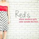 Red's Boutique - @RedsBoutiqueAL - Twitter