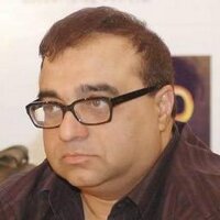 Rajkumar Santoshi (@rajsantoshi) 's Twitter Profile