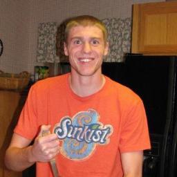 OllieDierks's profile picture. Please just enjoy my presence!