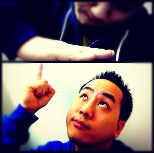 timbaolan's profile picture. Digital artist, motion designer. Expat from BRU to MTL, to France, and back in MTL! Belgian-Canadian since 2019.01.16.