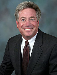 Denny O'Brien is the State Representative from the 169th Legislative District in Northeast Philadelphia.