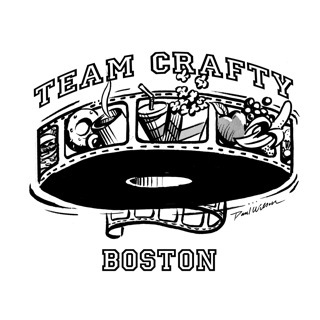 TeamCraftyMA's profile picture. Team Crafty is Boston's Premier Craft Service for the Motion Picture Industry
