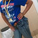 khadijah Byrd  - @KaydeeeSobomb - Twitter