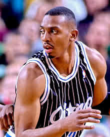 Fan of old school ball, and avid spectator of today's NBA