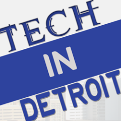 TechinDetroit's profile picture. 