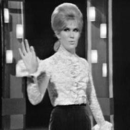 Dusty Springfield Profile