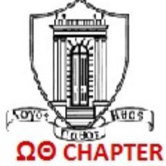 The Official Twitter of the Omega Theta Chapter of Lambda Pi Eta at Appalachian State University