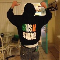 Liam P.G.S. Chop Regan (@fourleaf423) 's Twitter Profile