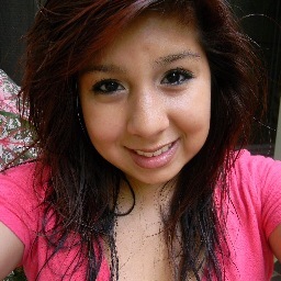 Smile, Happy Looks Good On You. (: