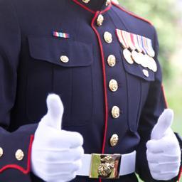 We are honest and reliable Marine Corps vets, with a knack for cleaning. Contact us for a FREE estimate today!