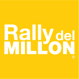 rallydelmillon's profile picture. El juego que cambiará tu vida.