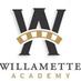 Willamette Academy (@willacadtweets) Twitter profile photo