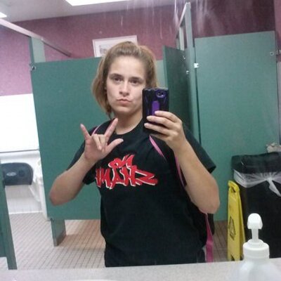 Profile Picture of Robin Nicole Capitti (@RCapitti) on Twitter