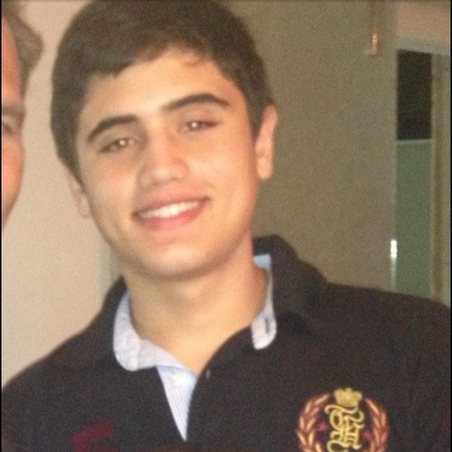 esilveiraa's profile picture. 