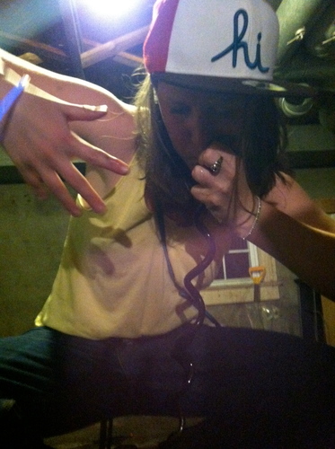 ShitSeniSays's profile picture. Who knows where it comes from, but Seni says it..