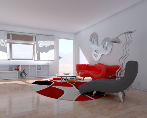 Interior Designer, and graphic design student