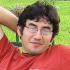 Soy un apasionado por la tecnología y los negocios, estoy convencido que el internet es un mundo de muchas oportunidades, solo hay que ser creativo y emprender