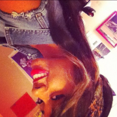 ilove me !