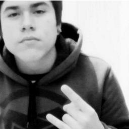 ti amoo gu lindo, minha vida me tudo, nao sou nada sem vc meu henrique 3