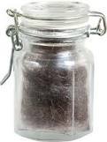 I'm a jar... with pubes in it.