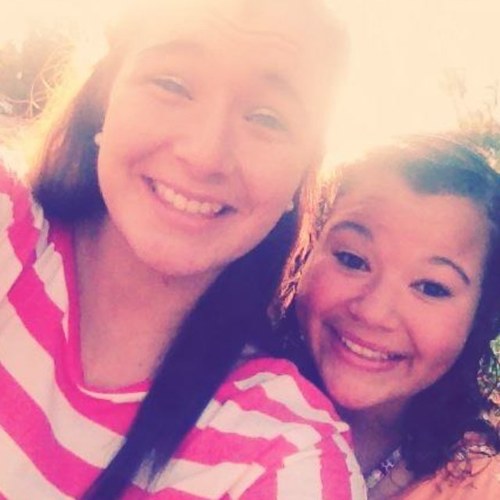 the name is brittany ; 17 & a senior at fsk. follow me && ill follow back 3