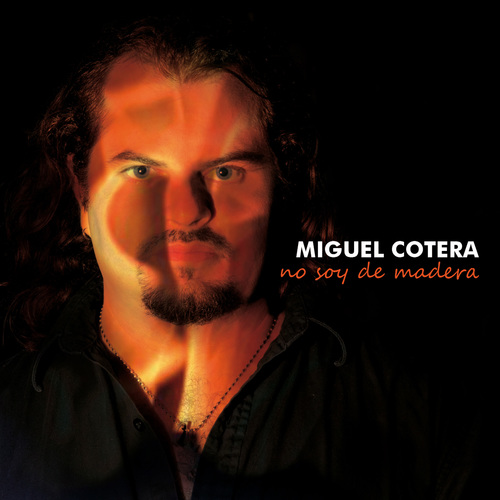Cantautor Mexicano de trova contemporánea, Presenta su nuevo material discográfico  No soy de madera.