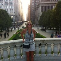 Amber Crane (@acrane1967) 's Twitter Profile