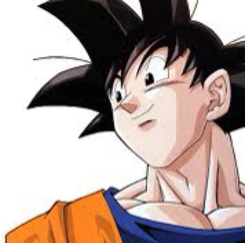Loving husband of Chi-chi and father of Gohan. I love to eat. (oh do i love it). i love to fight strong opponents. Uhh i think that's it..#DBZRP #Parody