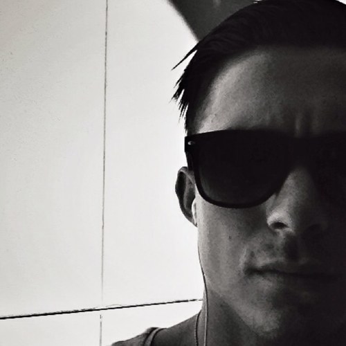 tonymills1989's profile picture. 