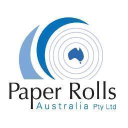 Australia's Leading Trade Only Manufacturer of Conventional and Specialised Paper Roll Products