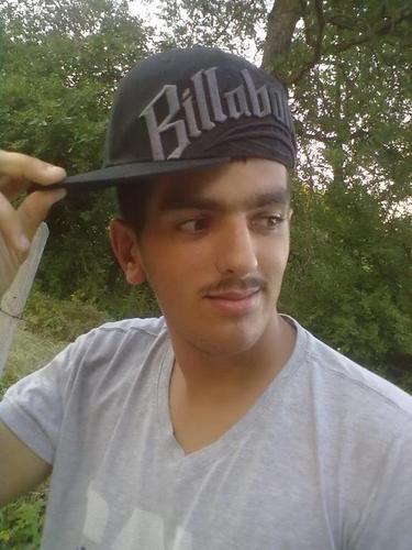 GjiniKuqi's profile picture. 