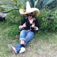 Andres E. Ochoa (@andres_8a) 's Twitter Profile
