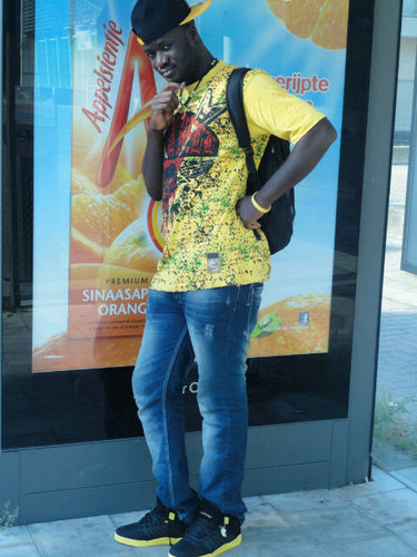 NobelDon's profile picture. Love your neighbour as u love your self #AutoFollow #FollowBack