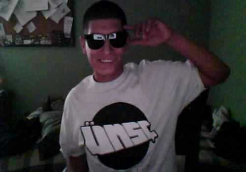 20, doin me, my past is my past....i don't live in it..so talk bout my future..i be livin it!