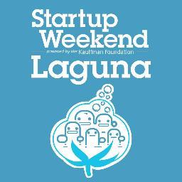 StartupWeekendLaguna
